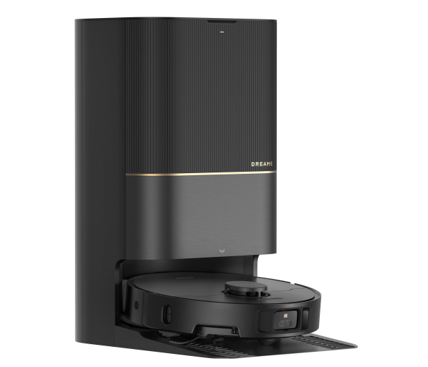 Dreame X40 Ultra Complete Black - 1260854 - zdjęcie 3